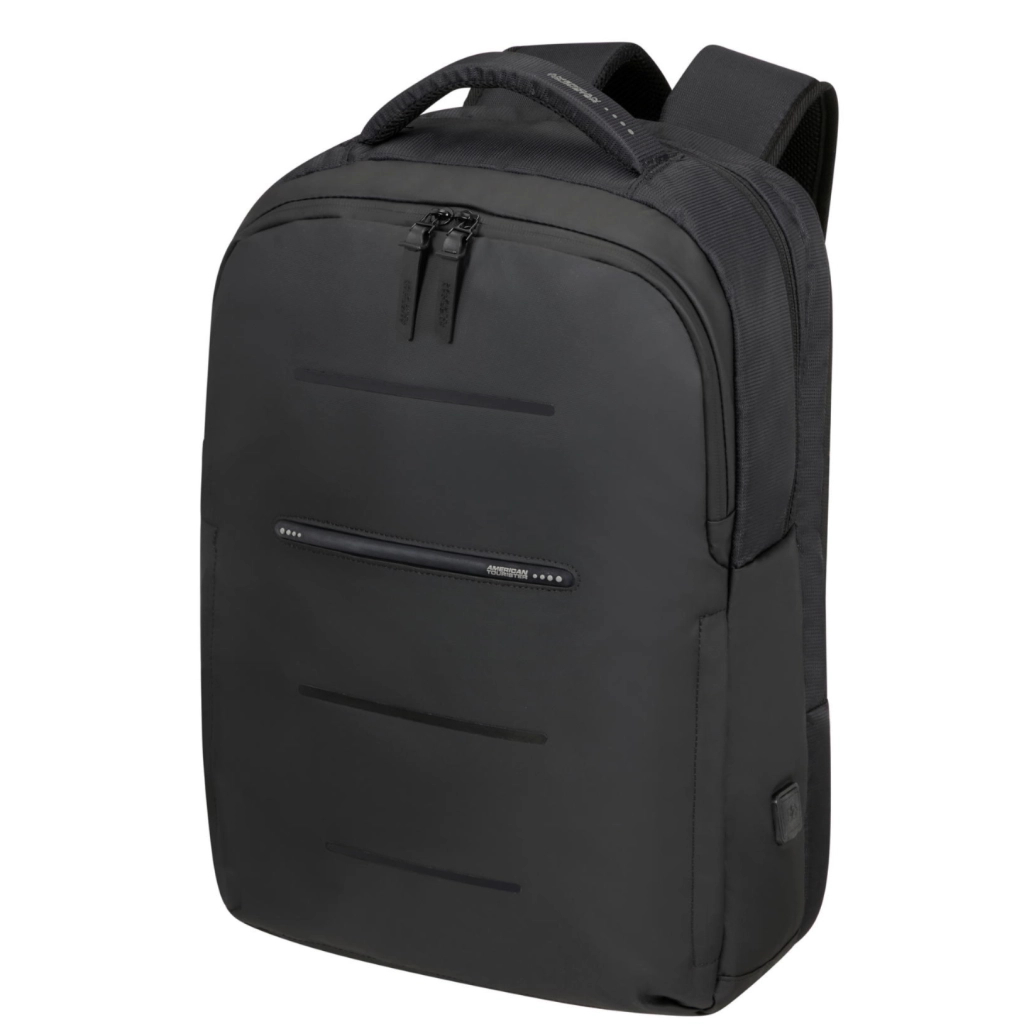 Рюкзак для ноутбука American Tourister 15.6" Urban Groove UG11 tech backpack, Black, 23л (24G*09043)