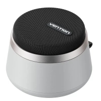 Акустична система Vention Koobu K11 Magnetic Stand Wireless Silver (NDBI0)