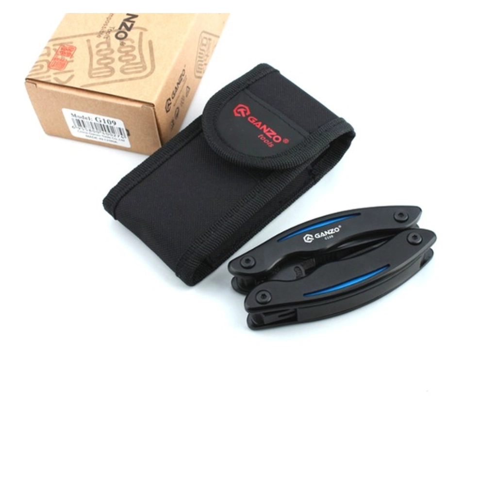 Мультитул Ganzo G109-BL Мультитул Ganzo G109-BL