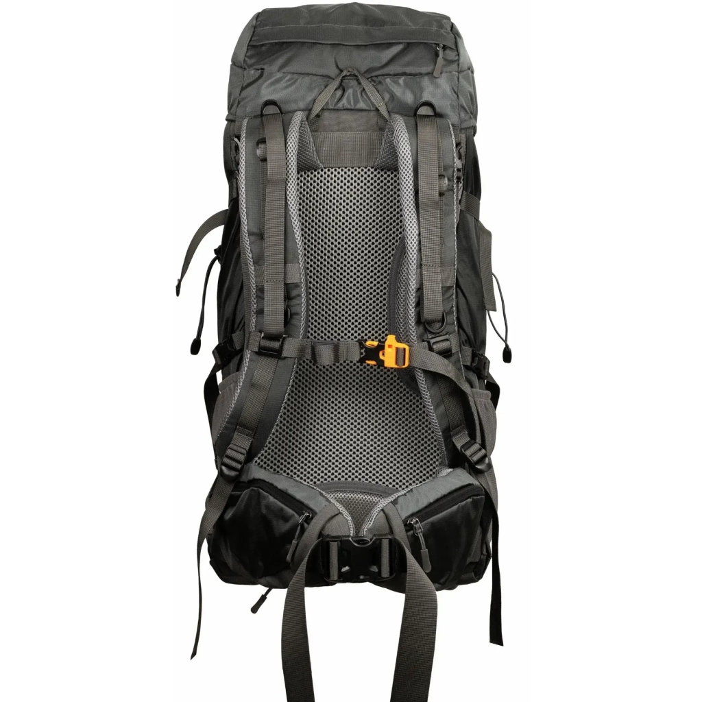 Рюкзак туристичний Tramp Trek 40 grey (UTRP-057-grey) Рюкзак туристичний Tramp Trek 40 grey (UTRP-057-grey)