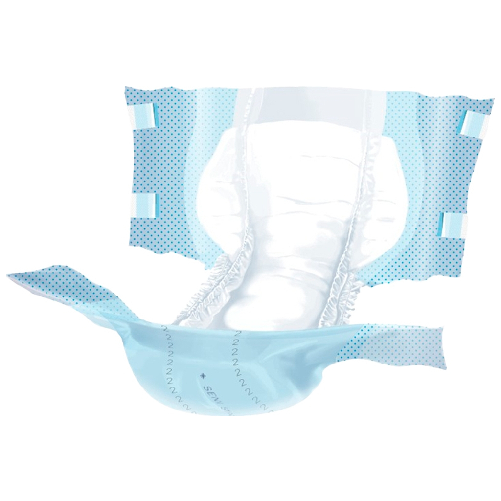 Підгузки для дорослих Seni STANDARD AIR large 30 шт. (5900516693596)