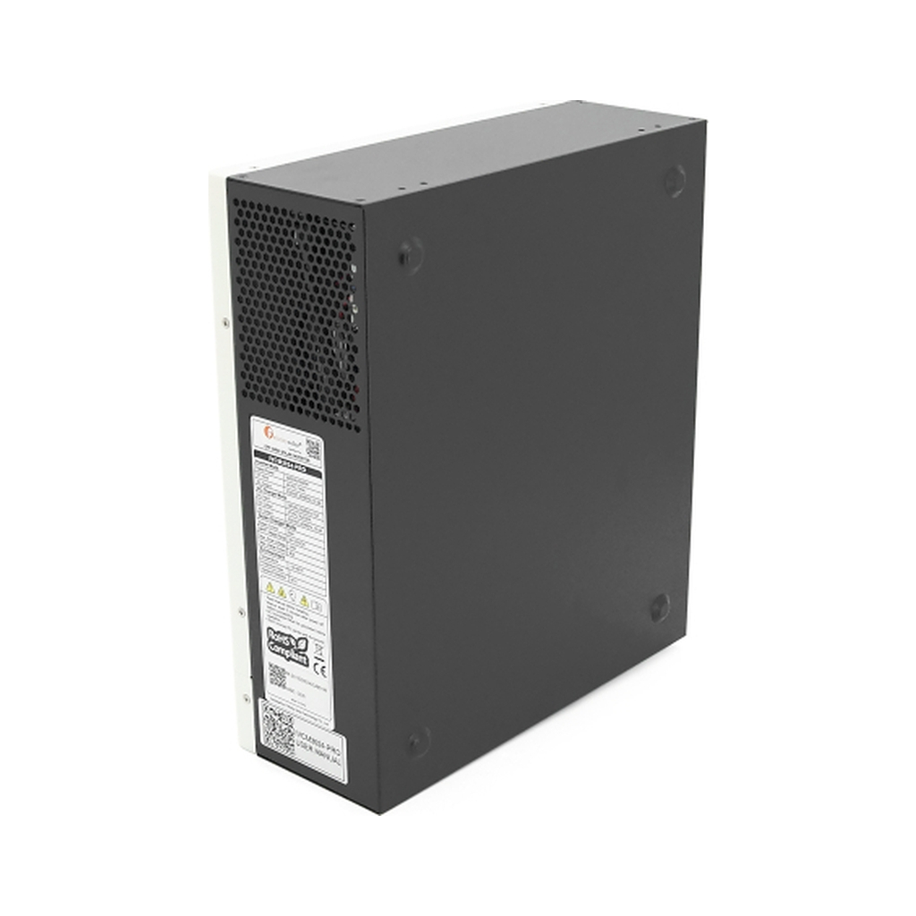 Сонячний інвертор FelicityESS IVEM3024PRO 3000VA 24V (IVEM3024PRO) Сонячний інвертор FelicityESS IVEM3024PRO 3000VA 24V (IVEM3024PRO)