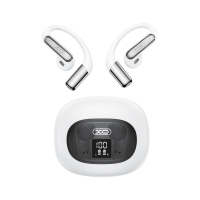Навушники XO G49 White (XO-G49-WH)