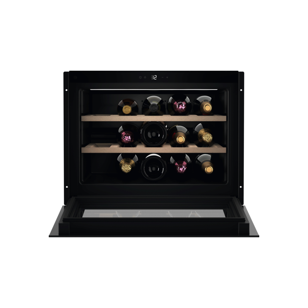 Холодильник Electrolux KBW6T