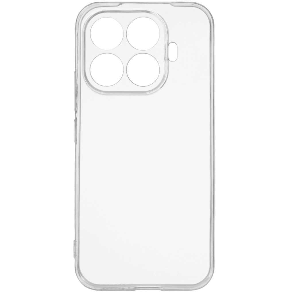 Чохол до мобільного телефона Armorstandart Air Xiaomi 17T 5G Camera Cover Clear (ARM90957)