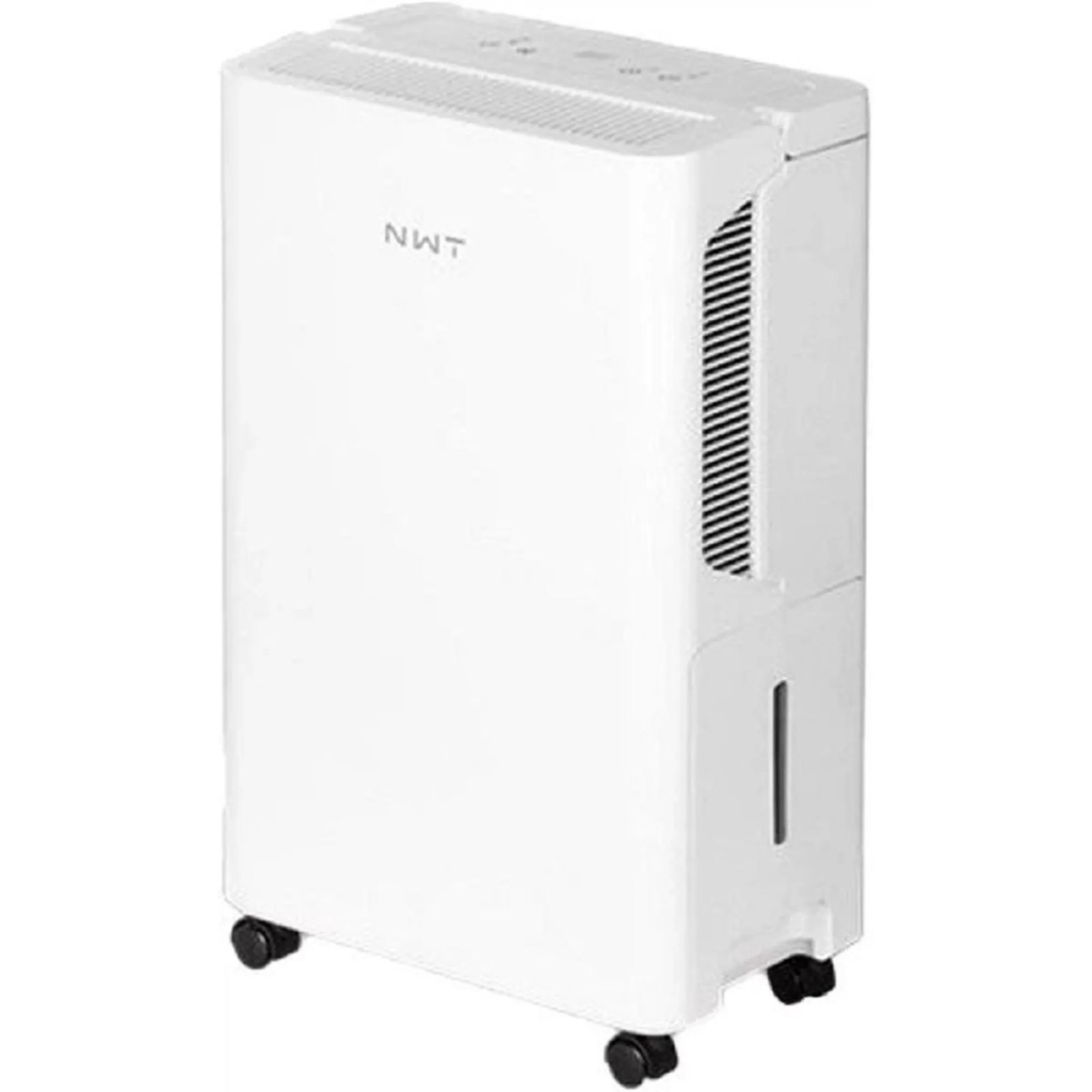 Осушувач повітря Xiaomi NWT Weideng 16 л White (WDH33B16EW)