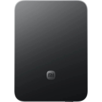 Батарея універсальна Xiaomi 5000mAh UltraThin Magnetic 15W Black (BHR0913GL)