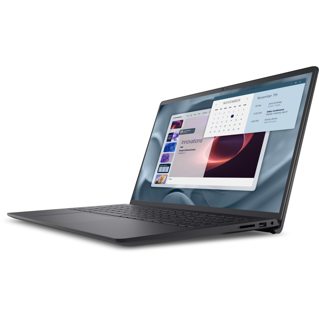 Ноутбук Dell Pro 15 Essential (PV15255MDO852UA_UBU) Ноутбук Dell Pro 15 Essential (PV15255MDO852UA_UBU)