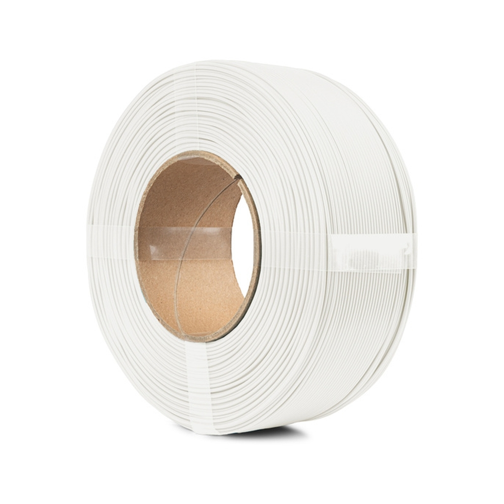 Пластик для 3D-принтера The Filament HT-PLA 1.75mm 1kg ReFill White, Warm (TF-24179)