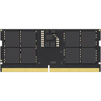 Модуль пам'яті для ноутбука SoDIMM DDR5 8GB 5600 MHz Lexar (LD5S08G56C46ST-BGS)