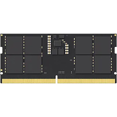 Модуль пам'яті для ноутбука SoDIMM DDR5 8GB 5600 MHz Lexar (LD5S08G56C46ST-BGS)