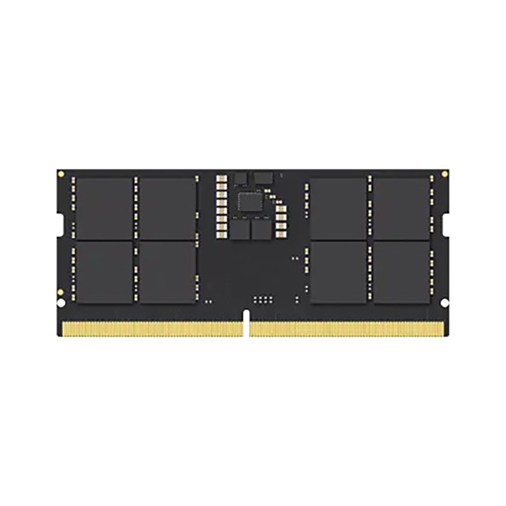 Модуль пам'яті для ноутбука SoDIMM DDR5 8GB 5600 MHz Lexar (LD5S08G56C46ST-BGS) Модуль пам'яті для ноутбука SoDIMM DDR5 8GB 5600 MHz Lexar (LD5S08G56C46ST-BGS)