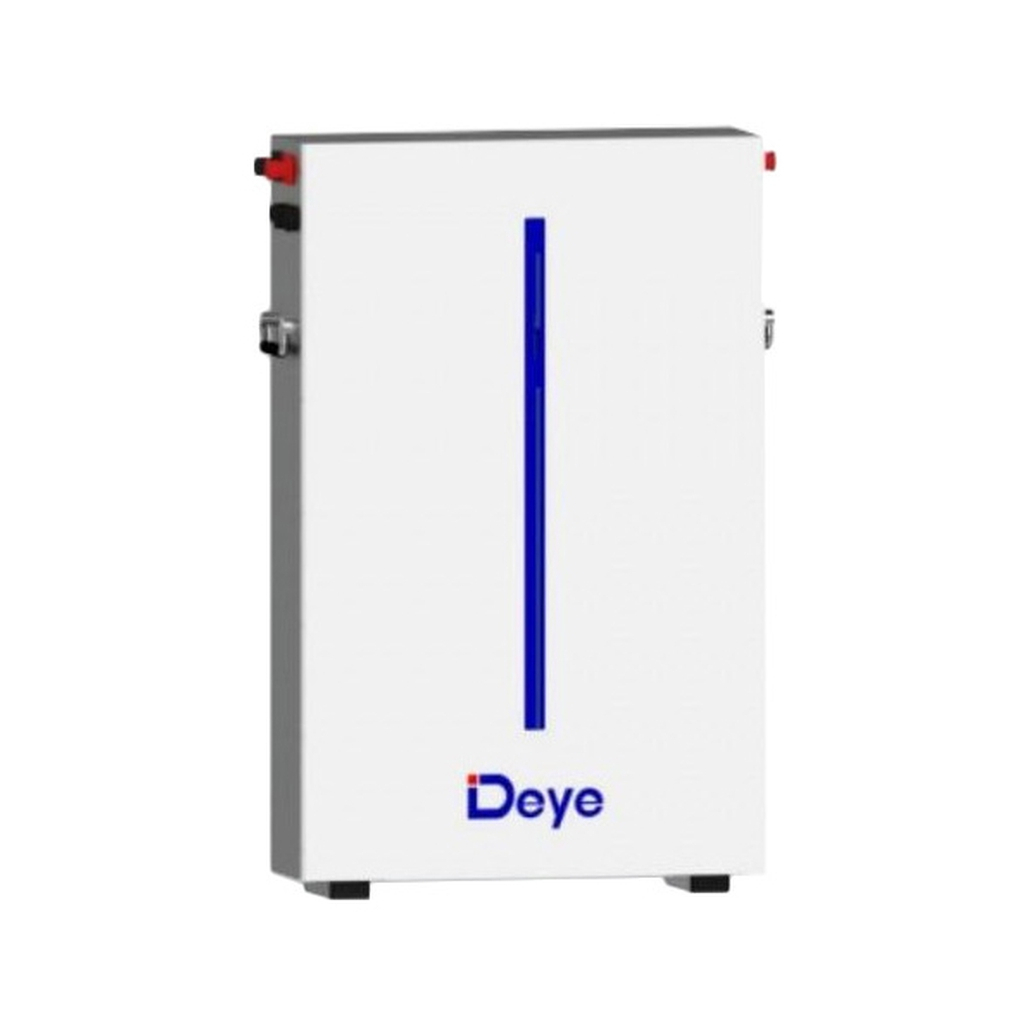 Батарея LiFePo4 Deye RW-M6.1, 51,2V 120Ah 6,14kWh (RW-M6.1)