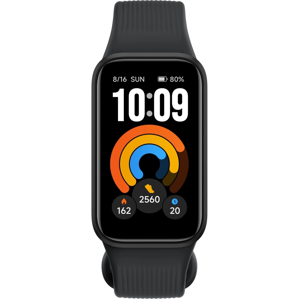 Фітнес браслет Xiaomi Smart Band 11 Active Black (1213735) Фітнес браслет Xiaomi Smart Band 11 Active Black (1213735)