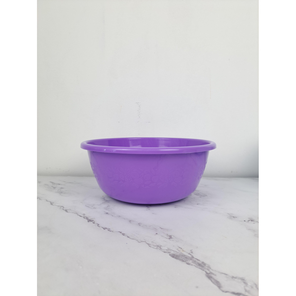 Миска Gusto Ягідка з кришкою 3 л фіолетовий (G-1060)