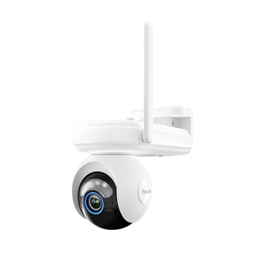 Камера відеоспостереження Reolink IP-камера Reolink Altas G650 PT 4G 4МП і (G650 with SP)