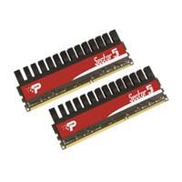 Модуль пам'яті для комп'ютера DDR3 4GB (2x2GB) 2133 MHz Patriot (PVV34G2133C9K)