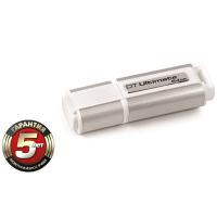 USB флеш накопичувач Kingston 64Gb DataTraveler Ultimate (DTU30G2/64GB)