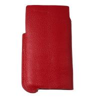 Чохол до мобільного телефона Drobak для Nokia 520 Lumia /Classic pocket Red (215104)