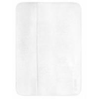 Чохол до планшета Odoyo Galaxy TAB3 10.1 /GLITZ COAT FOLIO COTTON WHITE (PH625WH)