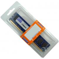 Модуль пам'яті для комп'ютера DDR3 2GB 1600 MHz Goodram (GR1600D364L9/2G)