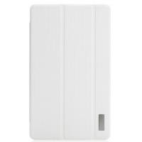Чохол до планшета Rock 8,4" Rock Samsung Galaxy Tab 8,4" S 8.4 Elegant series white (Tab S 8.4-66650)