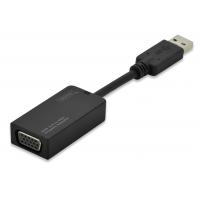 Перехідник USB 3.0 to VGA Digitus (DA-70455)