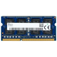 Модуль пам'яті для ноутбука SoDIMM DDR3 2GB 1866 MHz Hynix (HMT425S6AFR6A-RDN0)