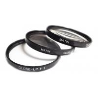 Світлофільтр Matin Close-UP lens Sets 52mm