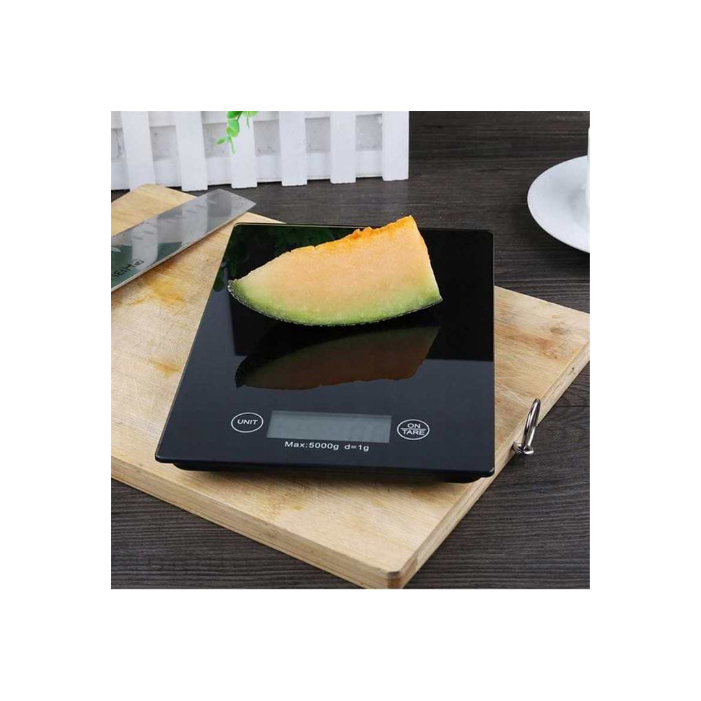 Ваги кухонні Esperanza EKS 002 K (EKS002K)