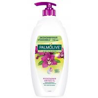 Гель для душу Palmolive Натурель Чорна орхідея 750 мл (8693495035972)
