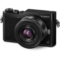 Цифровий фотоапарат Panasonic DC-GX800 Kit 12-32mm (DC-GX800KEEK)