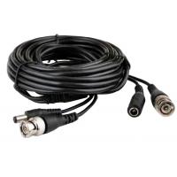 Кабель комбінований Greenvision GV-BNC+DC-30M (5467)