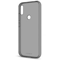 Чохол до мобільного телефона MakeFuture Air Case (Clear TPU) Xiaomi Redmi S2 Black (MCA-XRS2BK)