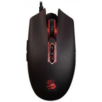 Мишка A4Tech P80 Pro black