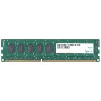 Модуль пам'яті для комп'ютера DDR3L 8GB 1600 MHz Apacer (AU08GFA60CATBGJ)