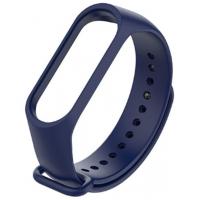 Ремінець до фітнес браслета Xiaomi Mi Band 3 Blue (425568)