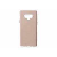 Чохол до мобільного телефона Goospery Samsung Galaxy Note 9 SF Jelly Pink Sand (8809621280240)