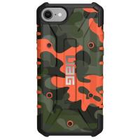 Чохол до мобільного телефона UAG Apple iPhone 6/6s/7/8 Pathfinder Camo, Rust (IPH8/7-A-RC)
