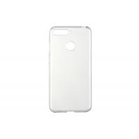 Чохол до мобільного телефона 2E Huawei Y6 2018, Crystal , Transparent (2E-H-Y6-18-NKCR-TR)