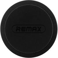 Універсальний автотримач Remax Metal Holder Sticker black (RM-C30-BLACK)