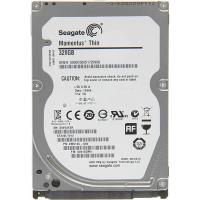 Жорсткий диск для ноутбука 2.5" 320GB Seagate (# 1DG14C-899 / ST320LT012-WL-FR #)