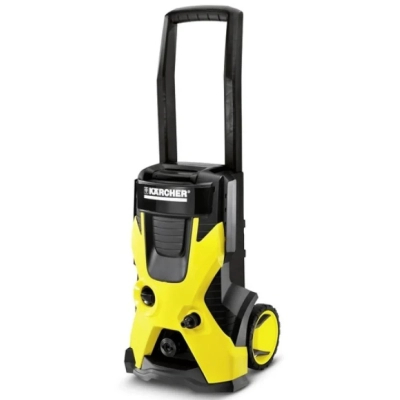 Мийка високого тиску Karcher K5 Basic (1.180-580.0)
