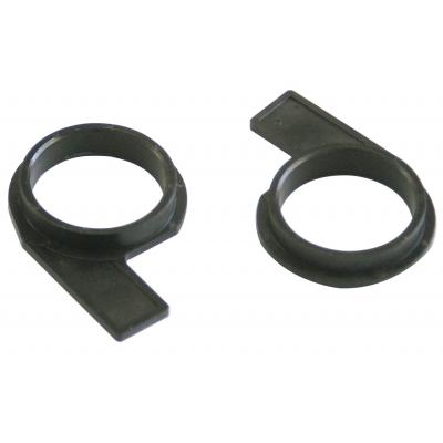 Teflon shaft sleeve KYOCERA MITA KM-1620/2035/2050 (2C920160) CET (CET8849/2C920160)