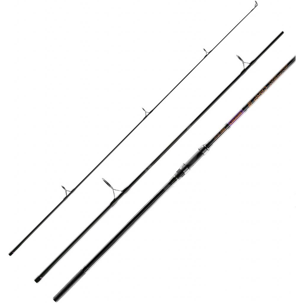 Вудилище Brain Apex Carp 3.90m 3.5lbs 3sec. (1858.41.87)