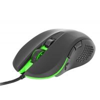 Мишка Ergo NL-720 Black (NL-720)