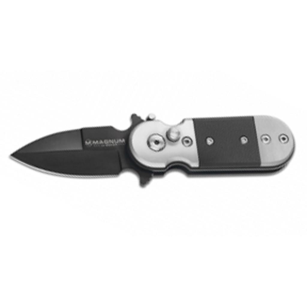 Ніж Boker Magnum Black Lightning (01SC148) Ніж Boker Magnum Black Lightning (01SC148)