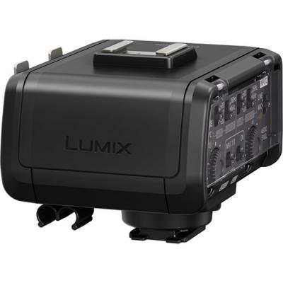 Accessory for Panasonic DMW-XLR1E photo-video cameras