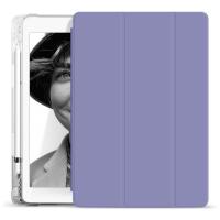 Чохол до планшета BeCover Pencil для Apple iPad 10.2 2019/2020/2021 Purple (705001)