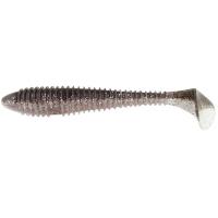 Fishing silicone Keitech Swing Impact FAT 6.8" (3 pcs/pack) ts:483 kokanee salmon (1551.08.20)